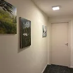 Canton Pasquera 1 Apartamento