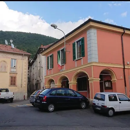 Canton Pasquera 1 *