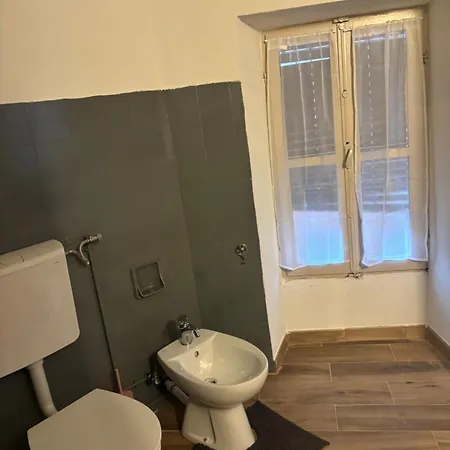 Canton Pasquera 1 Apartment *