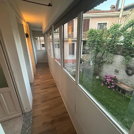 Canton Pasquera 1 Apartment Agrano