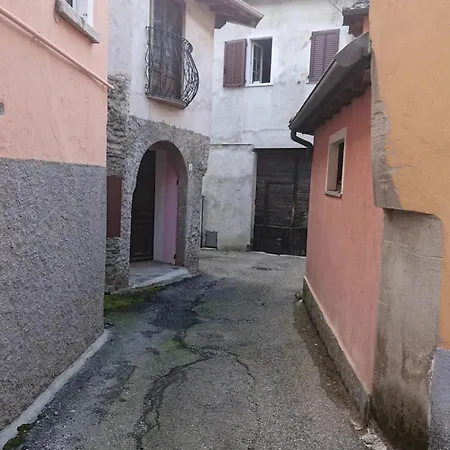 Canton Pasquera 1 Apartmán *