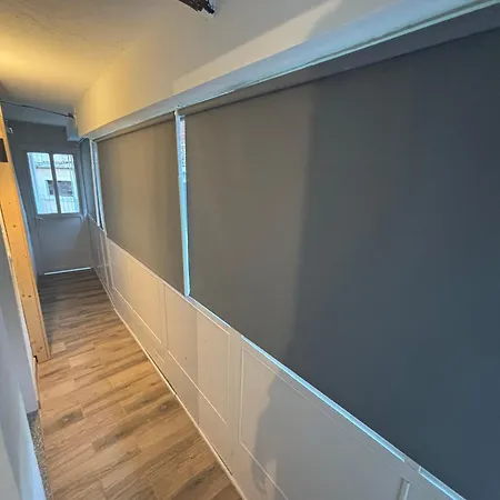 Apartmán Canton Pasquera 1