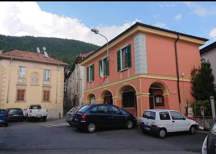 Canton Pasquera 1 *