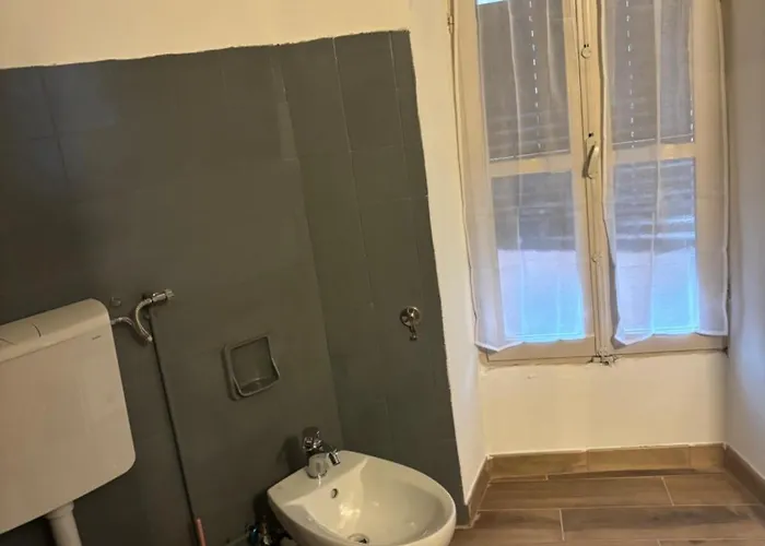 Canton Pasquera 1 Appartement *