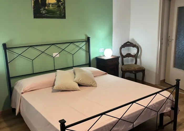Appartement Canton Pasquera 1 *