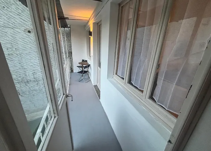 Appartement Canton Pasquera 1 *